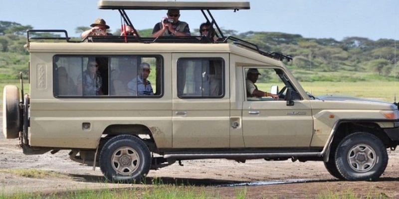 luxury kenya safaris by Top Africa Safaris