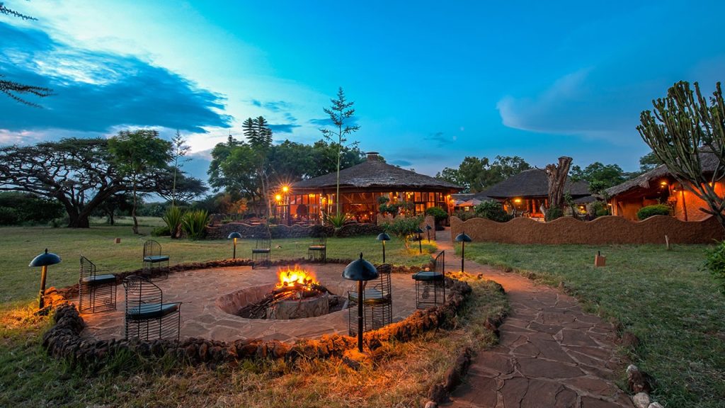 luxury kenya safaris by Top Africa Safaris