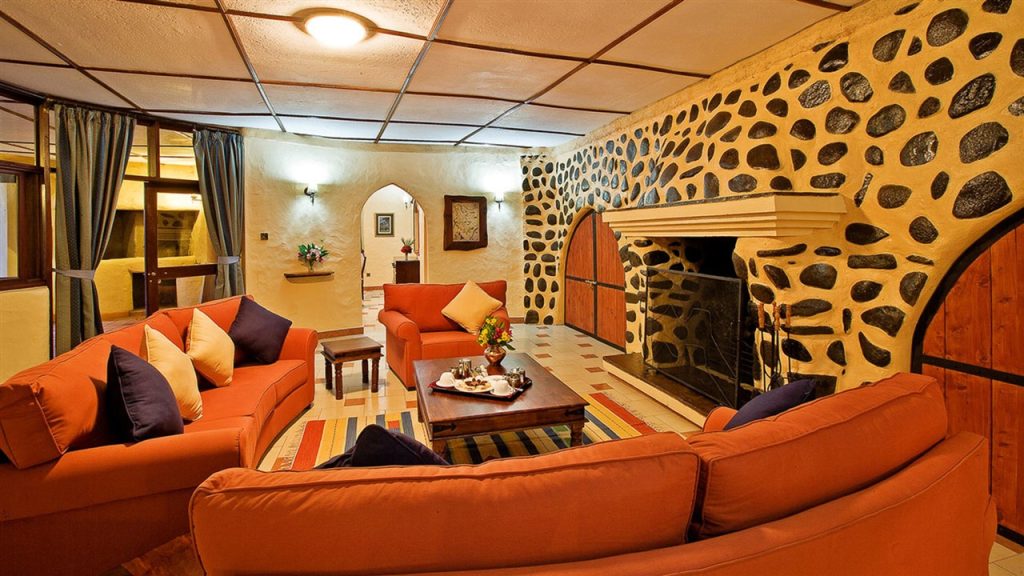 luxury kenya safaris by Top Africa Safaris
