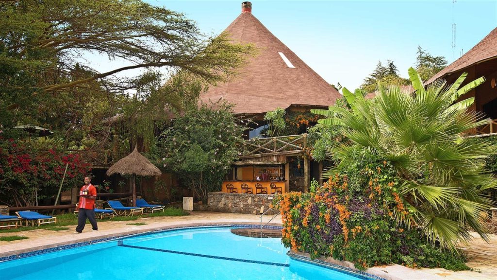 luxury kenya safaris by Top Africa Safaris