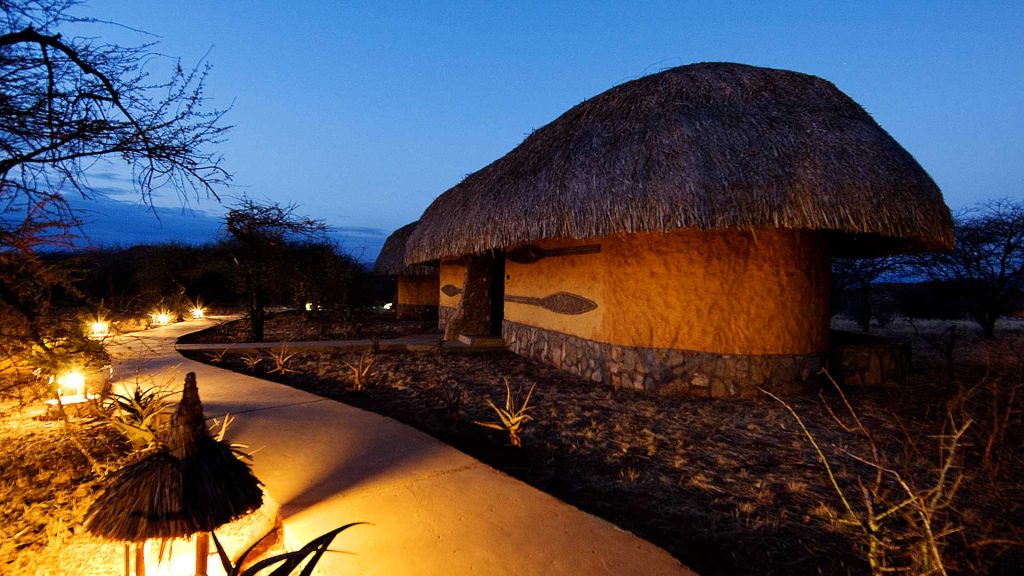 luxury kenya safaris by Top Africa Safaris