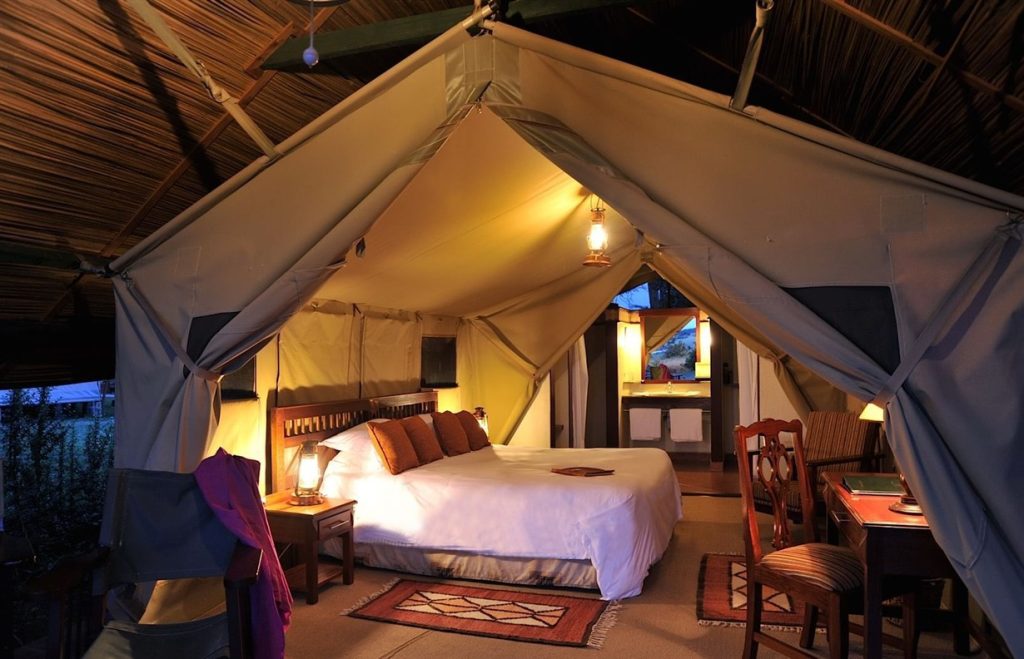 luxury kenya safaris by Top Africa Safaris
