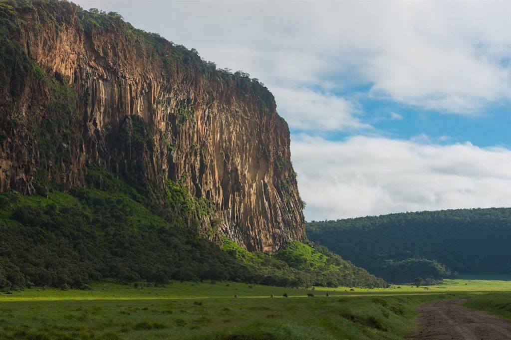 hells gate