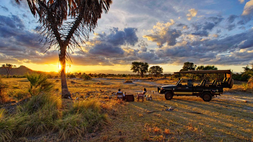 kenya safari