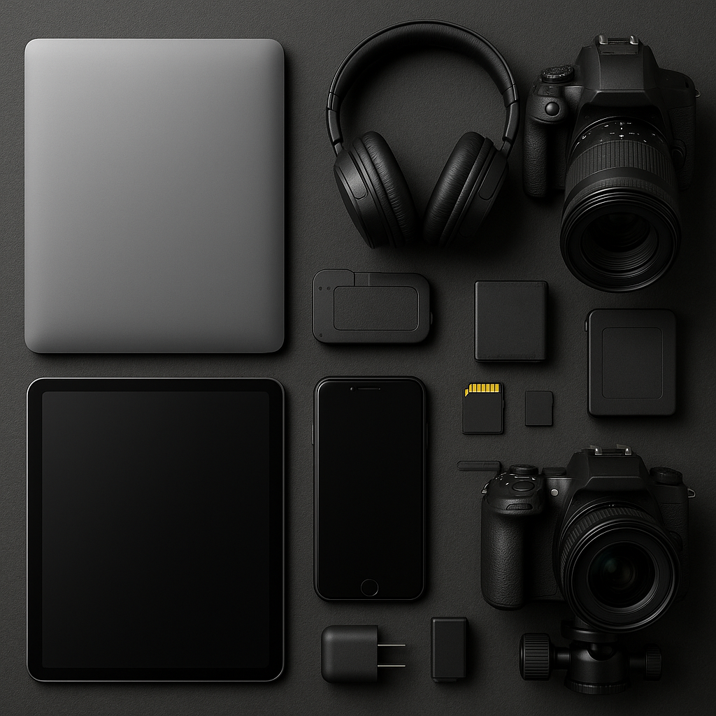 what to pack on a kenya safari?
